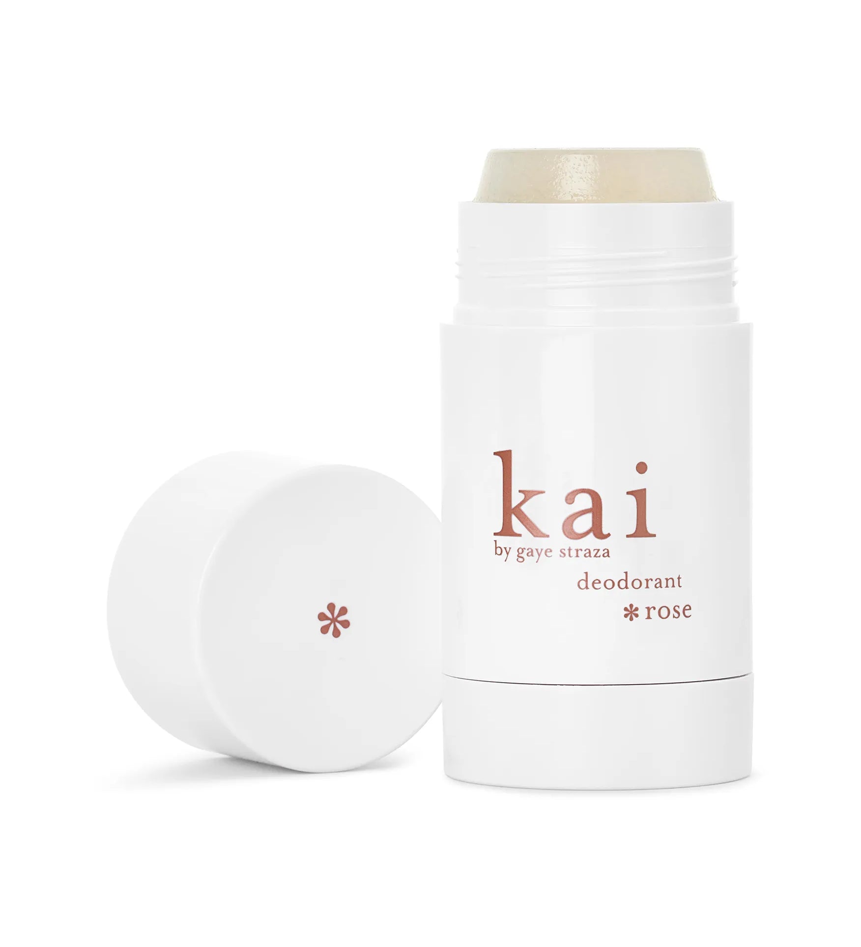 kai rose deodorant