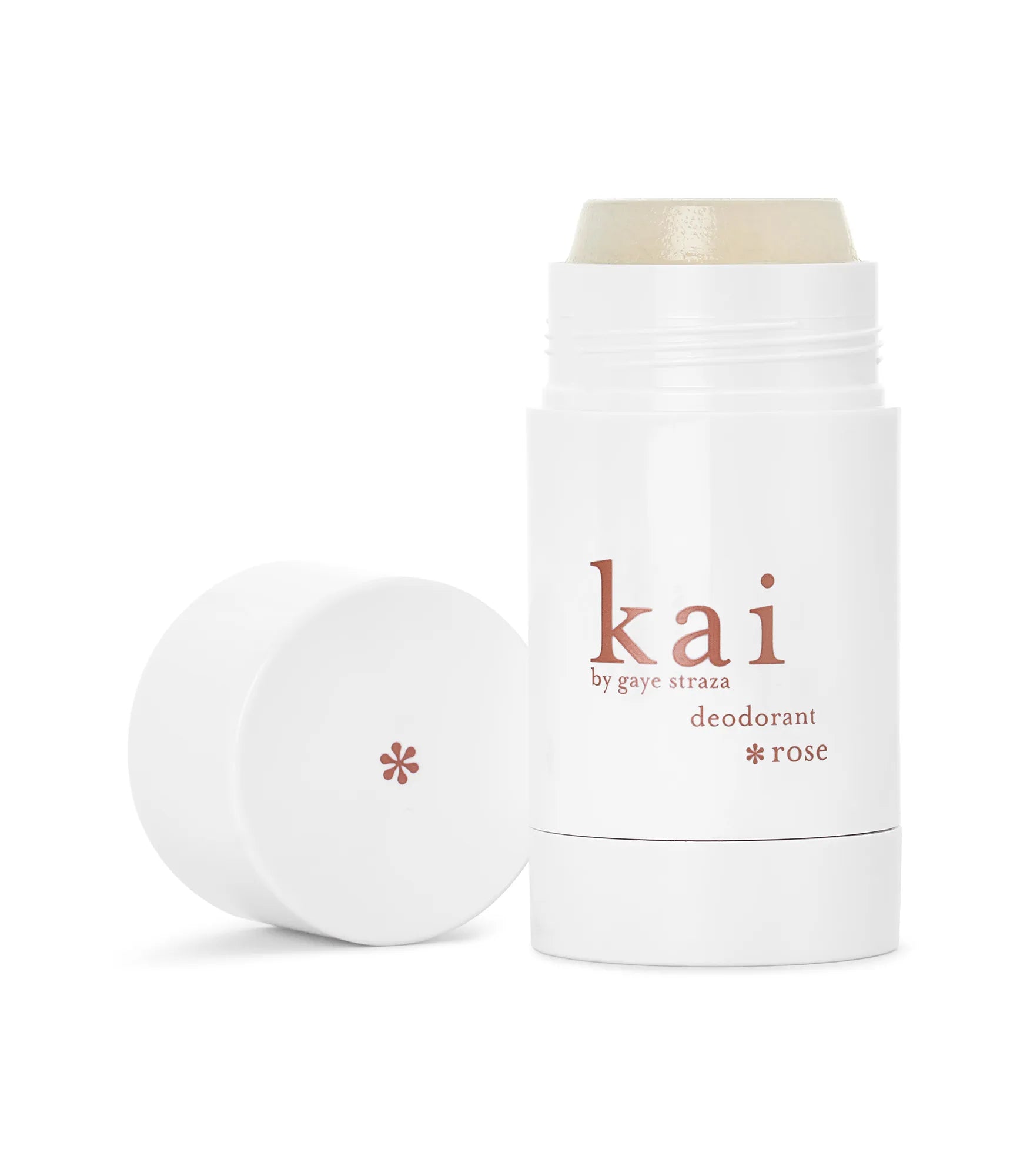 kai rose deodorant