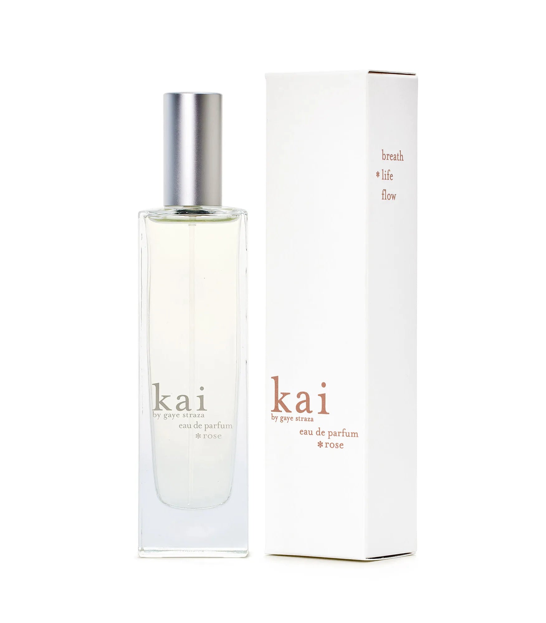 kai rose eau de parfum