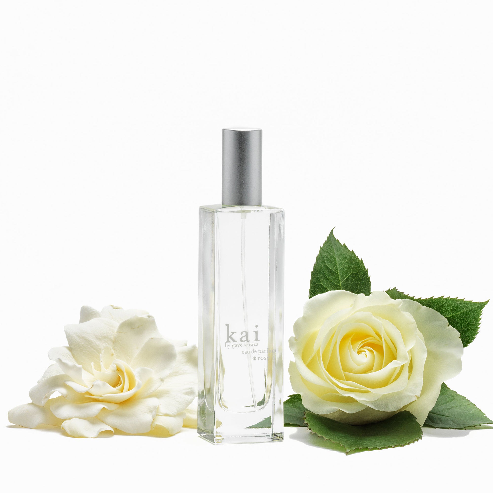 kai*rose eau de parfum