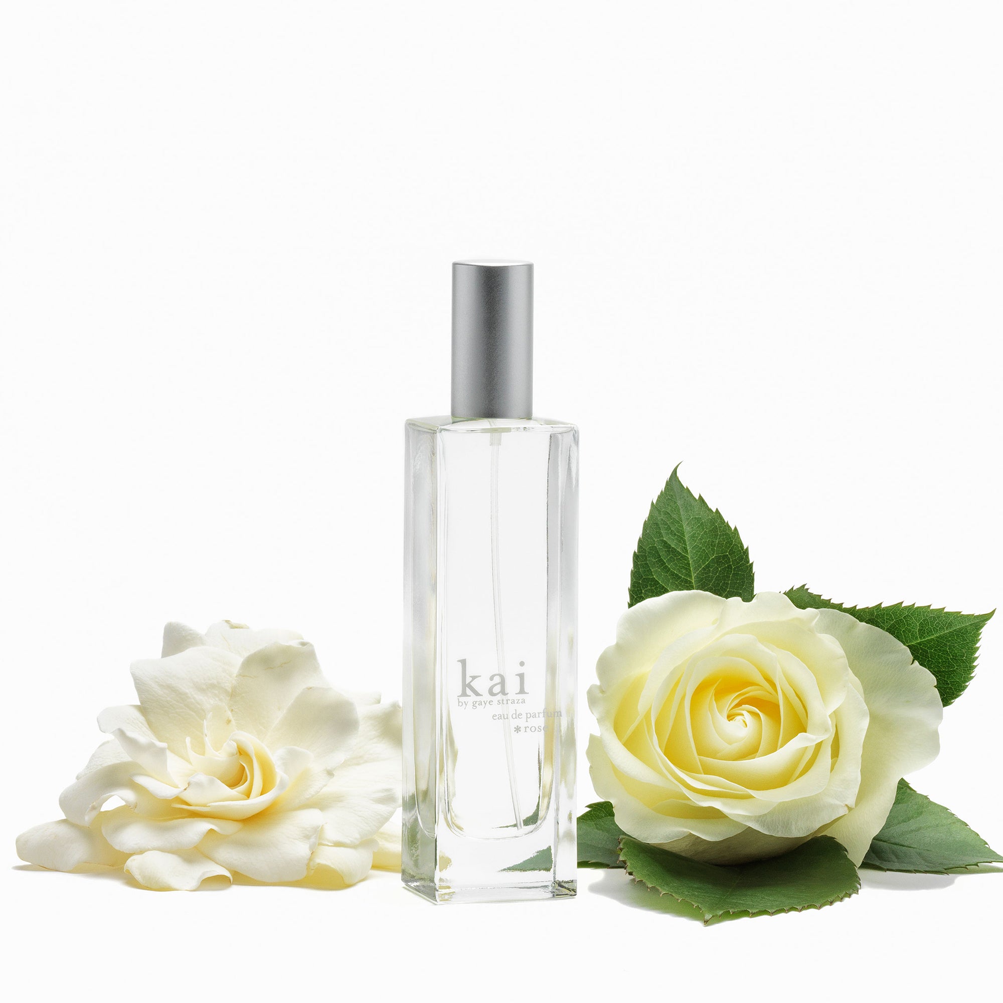 kai*rose eau de parfum - Main Image