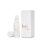 kai rose perfume oil