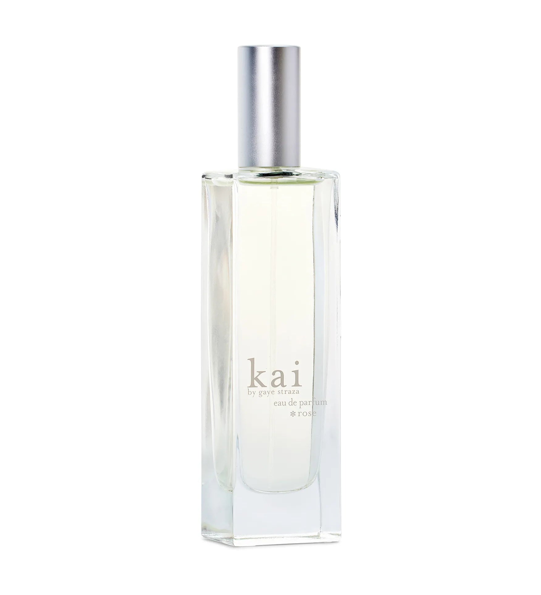 kai rose perfume spray