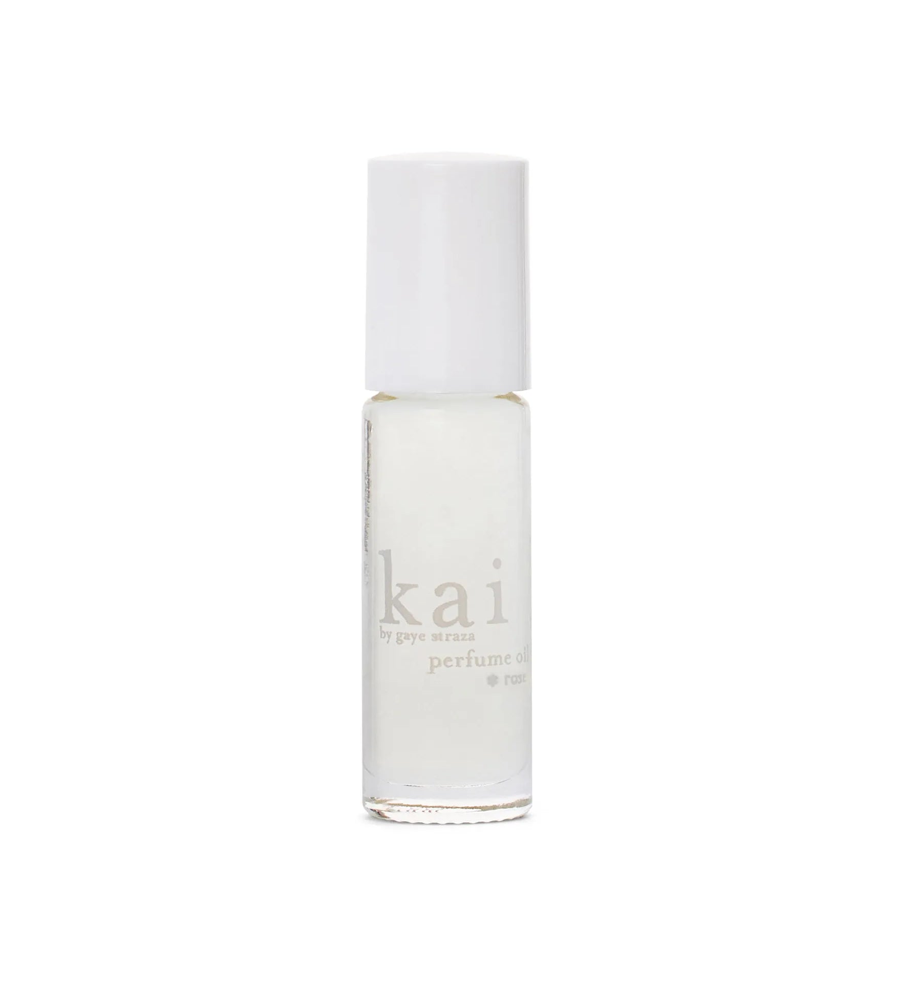 kai rose perfume