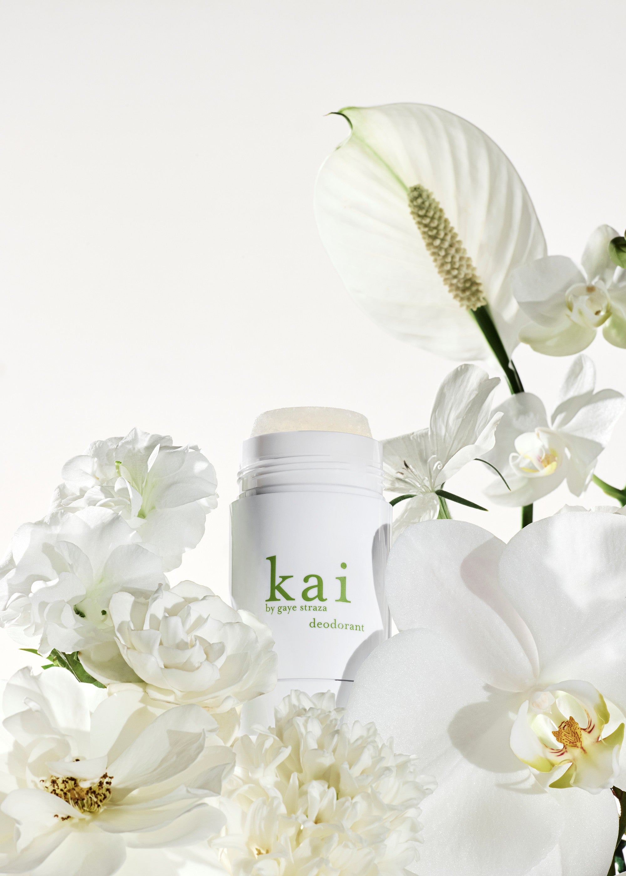 kai signature deodorant