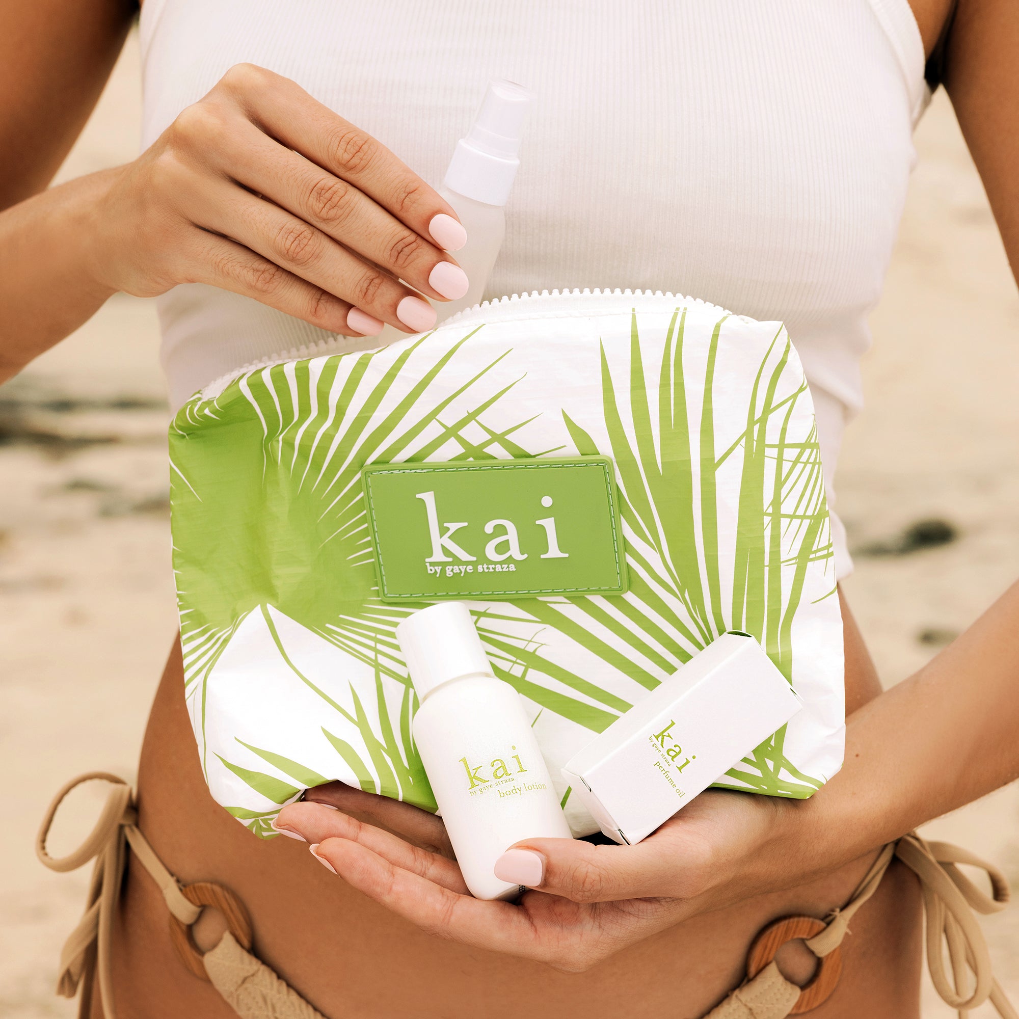 sets and gifts – kai fragrance