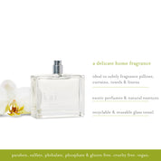 kai room & linen spray - a delicate home fragrance