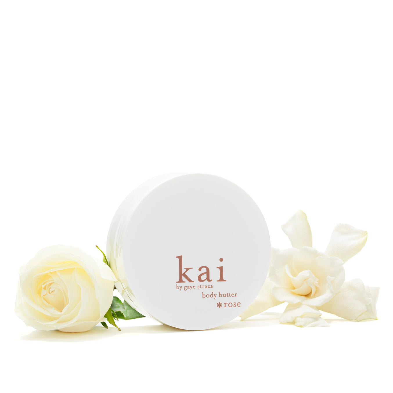 kai*rose body butter