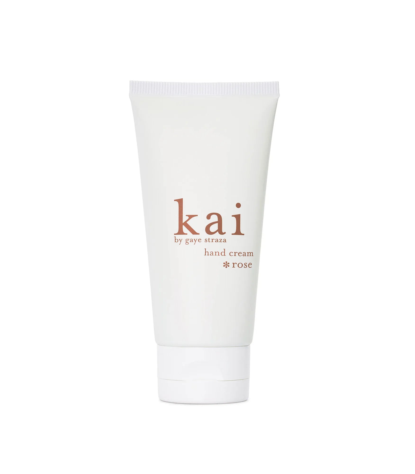 kai*rose hand cream – kai fragrance kai*rose hand cream – kai fragrance