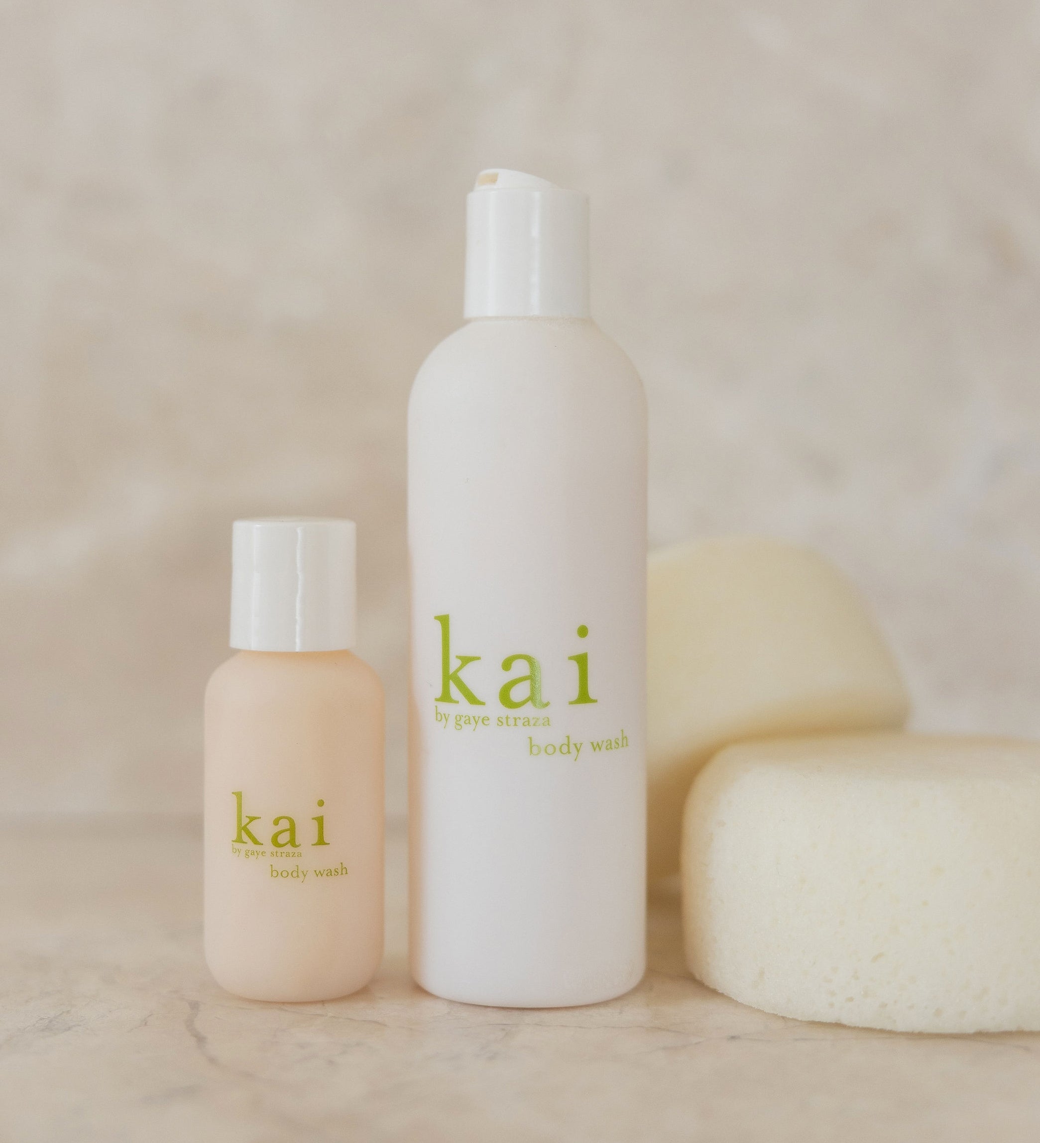 kai spring shower bundle