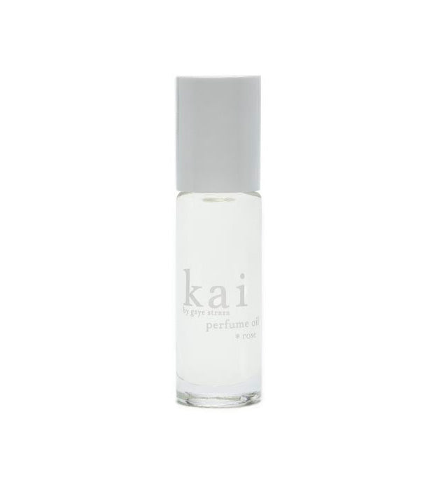 kai rose perfume