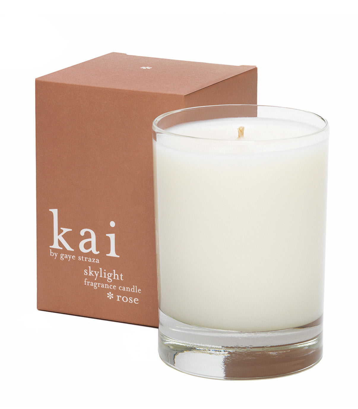 kai*rose skylight candle